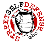 self defense, self defence, street self defense